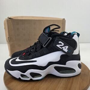 Nike Air Griffey Max 1 Freshwater Sneakers Shoe Size 7.5 W/ Box 354912-101